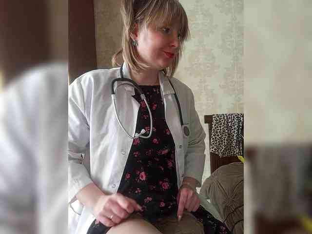 Lady-marshmallows webcam