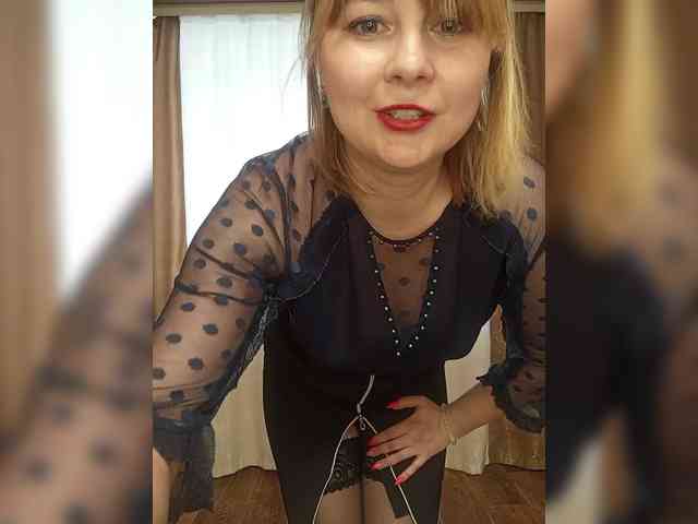 Lady-marshmallows webcam