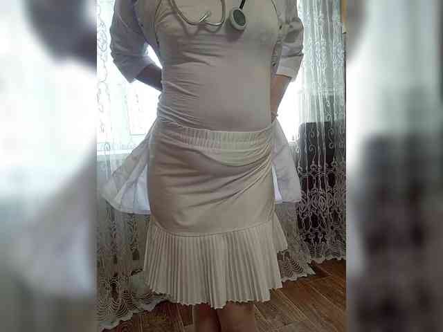 Lady-marshmallows webcam