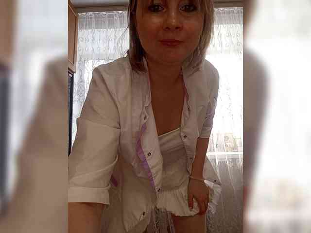 Lady-marshmallows webcam