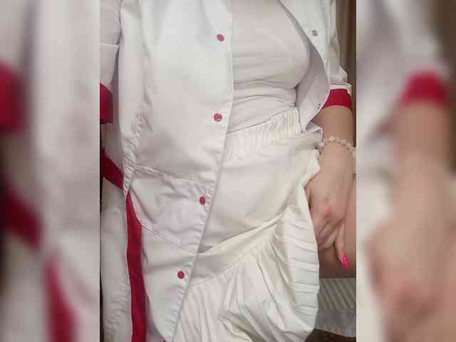 Lady-marshmallows webcam