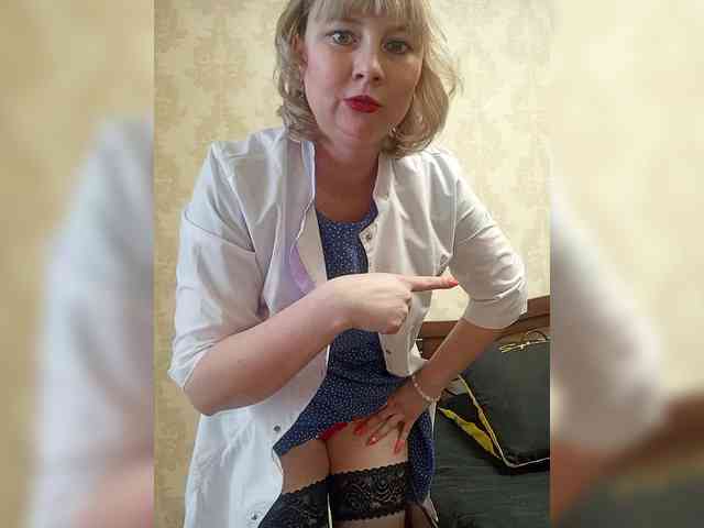 Lady-marshmallows webcam