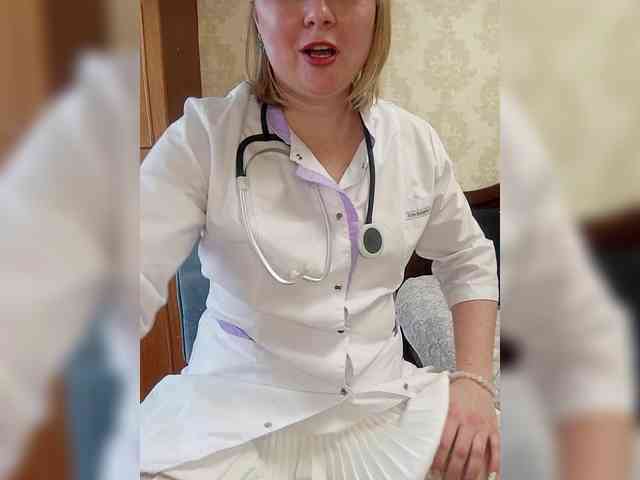 Lady-marshmallows webcam