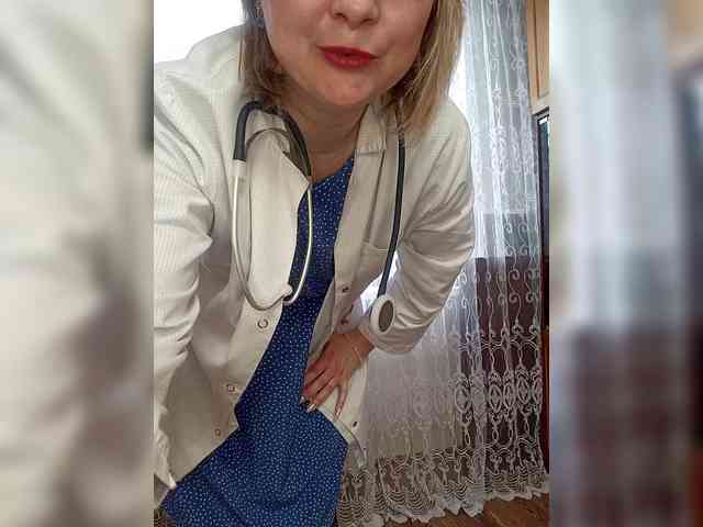 Lady-marshmallows webcam