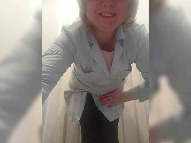 Lady-marshmallows webcam