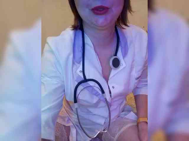 Lady-marshmallows webcam