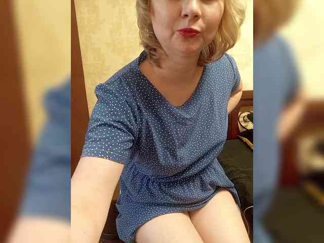 Lady-marshmallows webcam