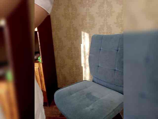 Lady-marshmallows webcam