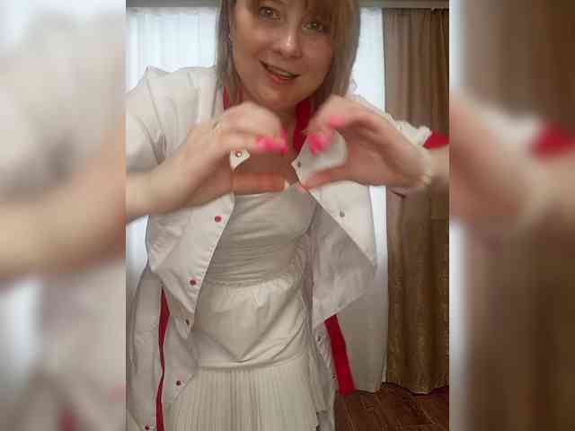 Lady-marshmallows webcam