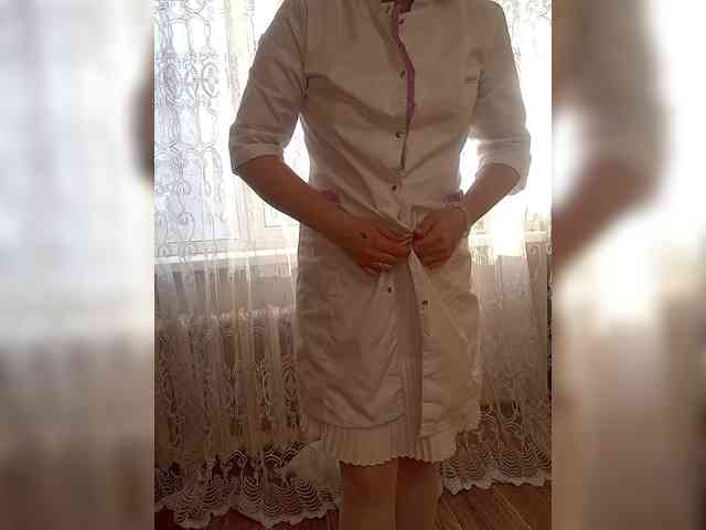 Lady-marshmallows webcam