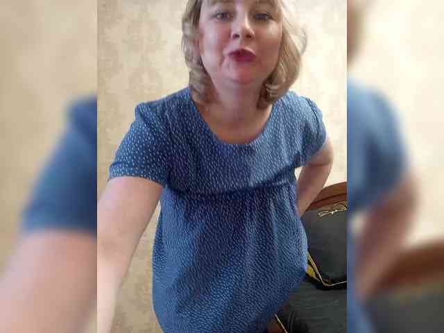 Lady-marshmallows webcam