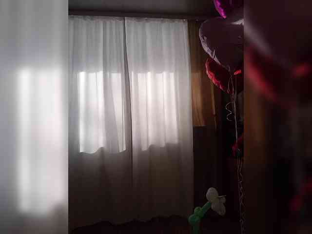 Lady-marshmallows webcam