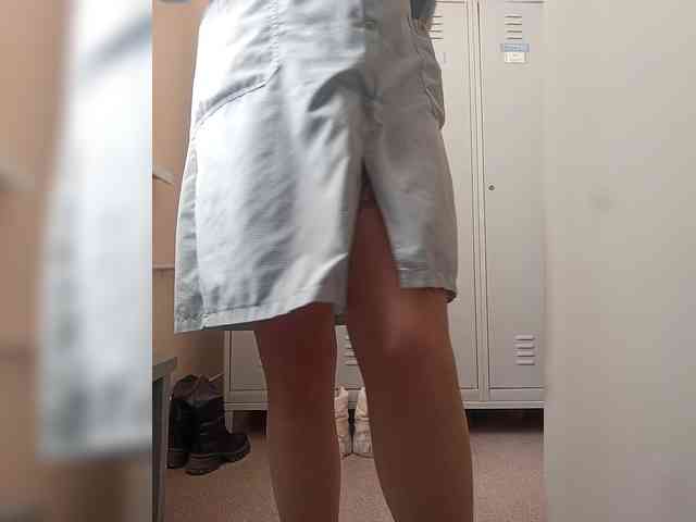 Lady-marshmallows webcam