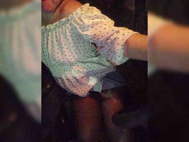 Lady-marshmallows webcam