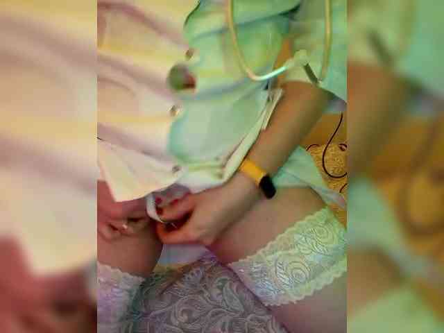 Lady-marshmallows webcam