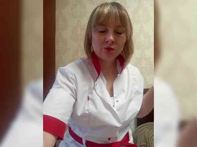 Lady-marshmallows webcam