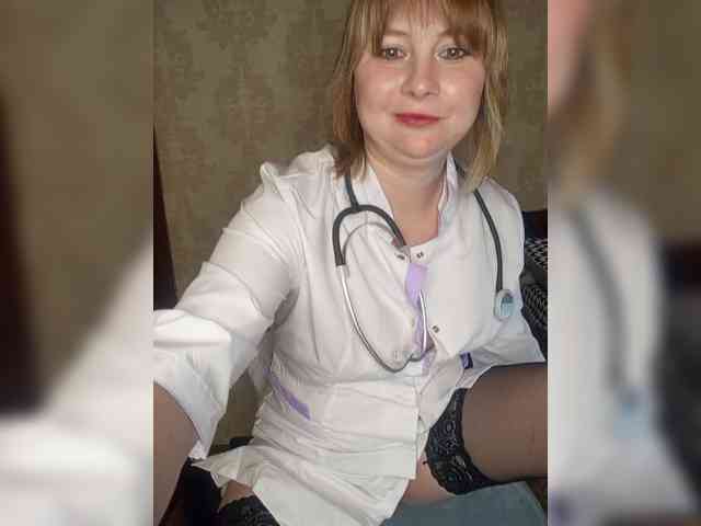 Lady-marshmallows webcam