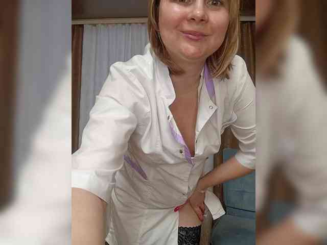 Lady-marshmallows webcam