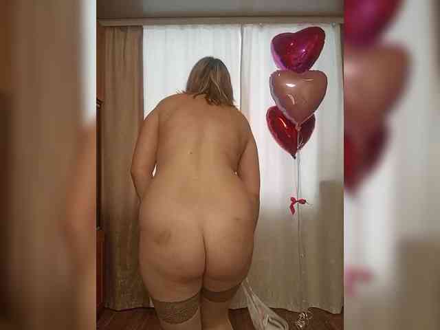 Lady-marshmallows webcam