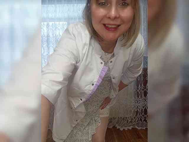 Lady-marshmallows webcam