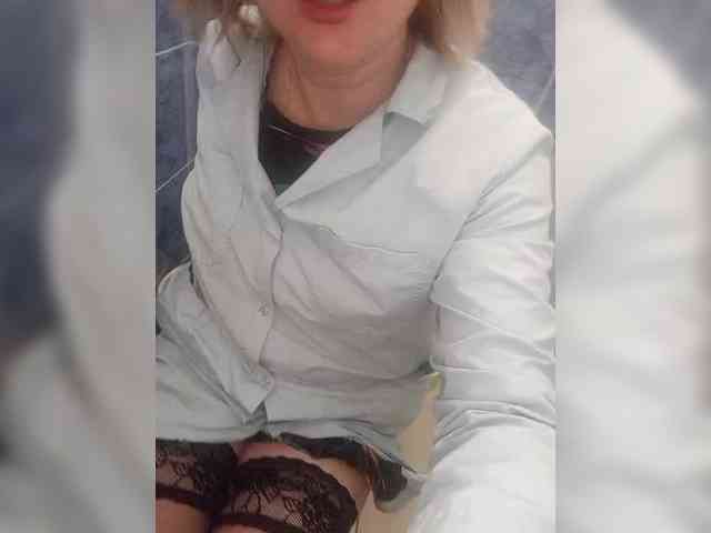 Lady-marshmallows webcam