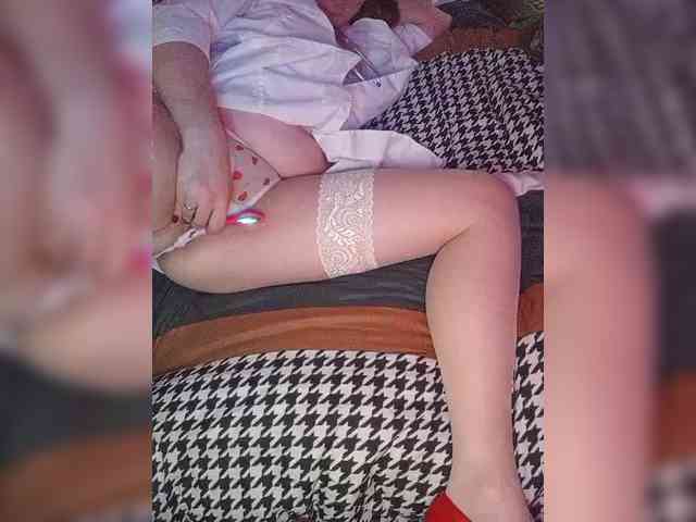 Lady-marshmallows webcam