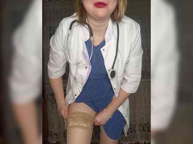 Lady-marshmallows webcam