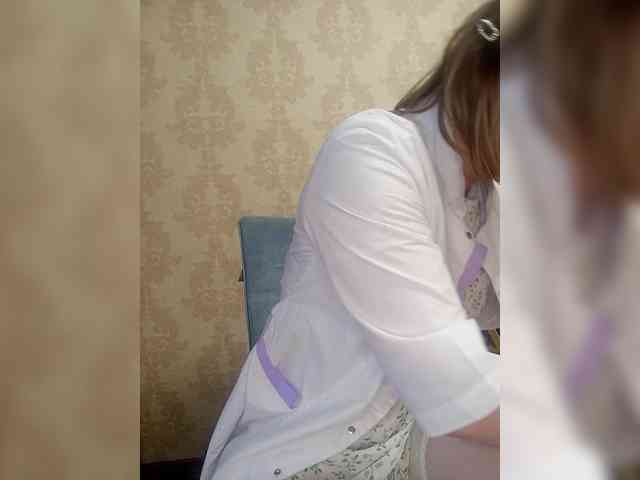 Lady-marshmallows webcam