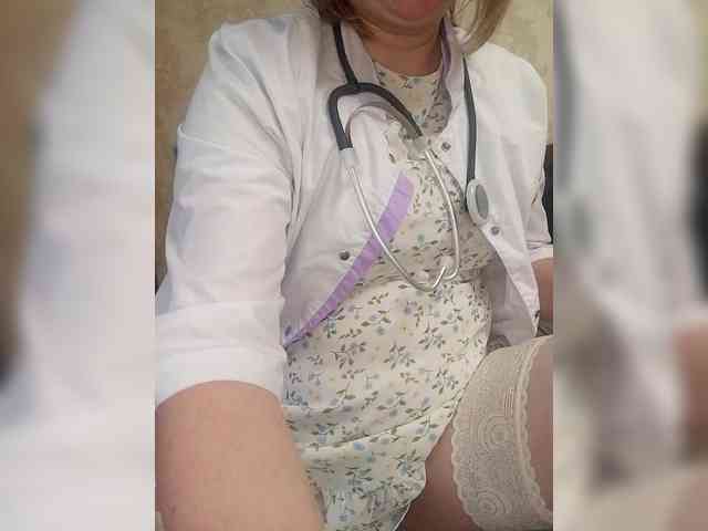 Lady-marshmallows webcam