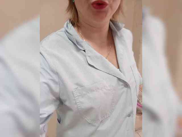 Lady-marshmallows webcam