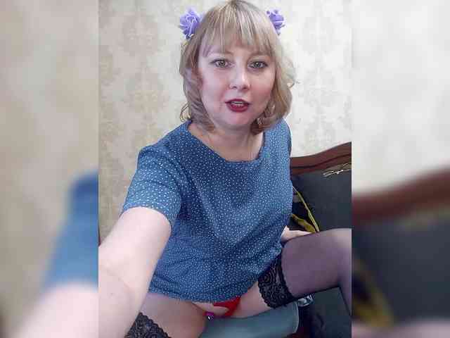 Lady-marshmallows webcam