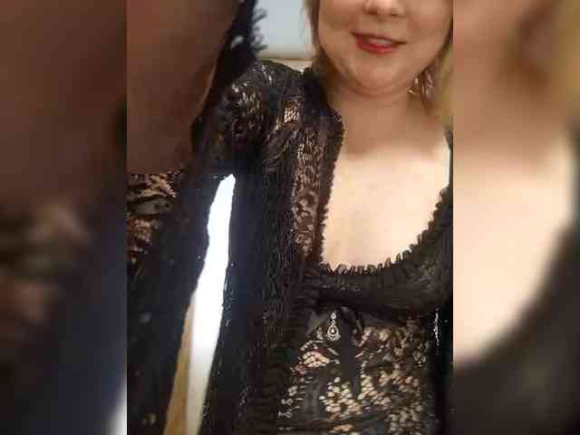 Lady-marshmallows webcam