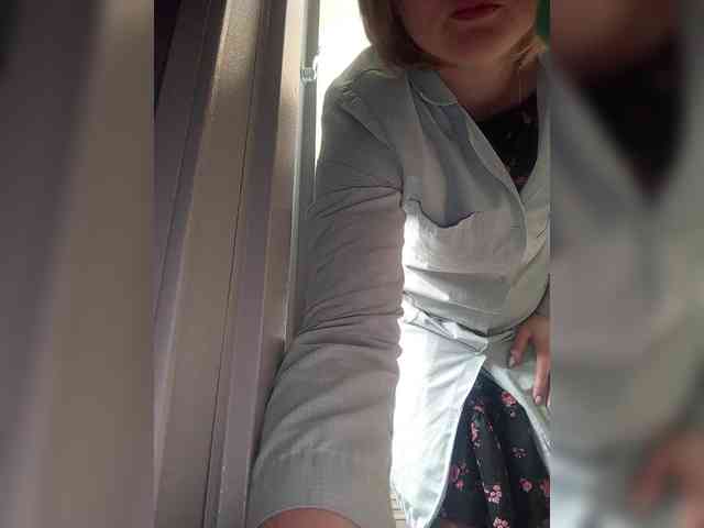 Lady-marshmallows webcam