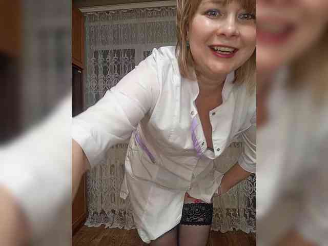 Lady-marshmallows webcam