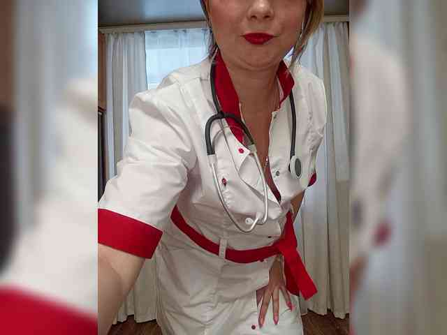 Lady-marshmallows webcam