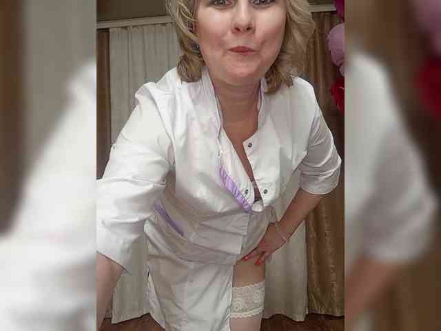 Lady-marshmallows webcam