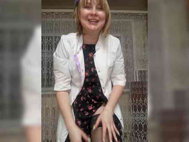 Lady-marshmallows webcam