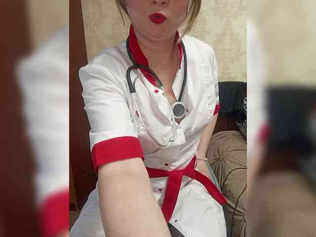 Lady-marshmallows webcam