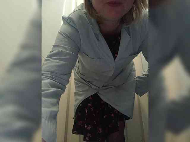 Lady-marshmallows webcam