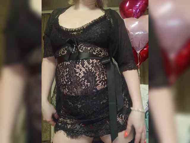 Lady-marshmallows webcam