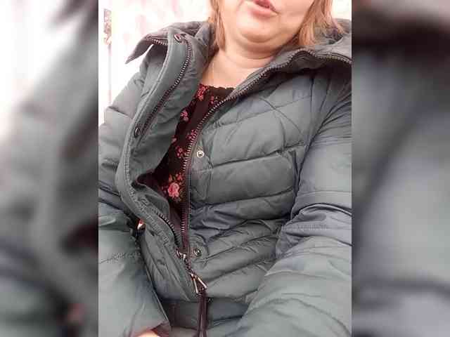 Lady-marshmallows webcam