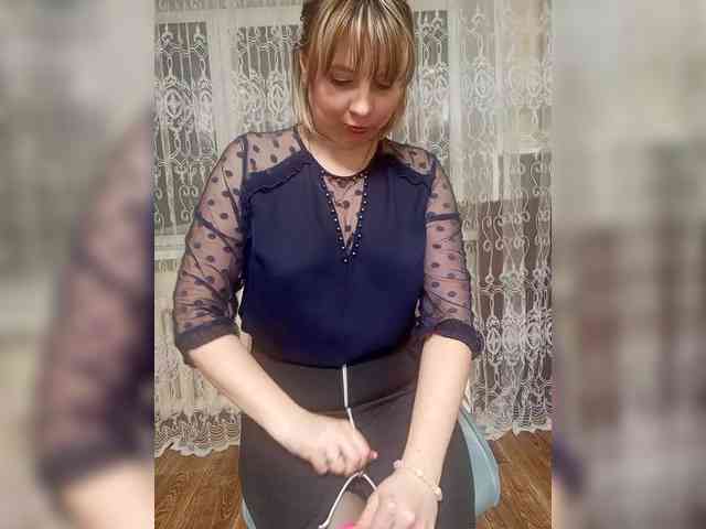 Lady-marshmallows webcam