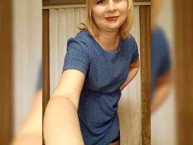 Lady-marshmallows webcam