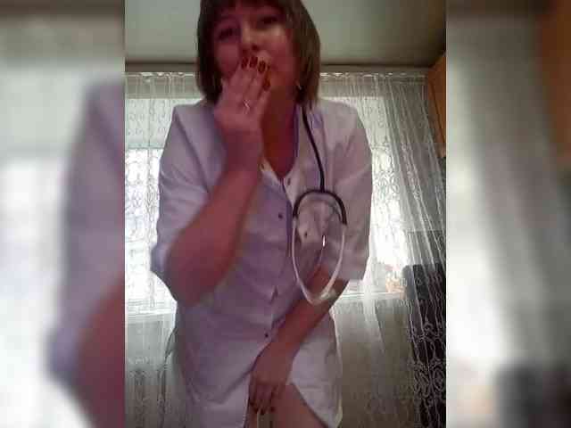 Lady-marshmallows webcam