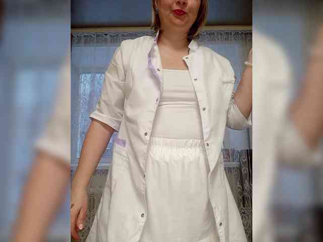 Lady-marshmallows webcam