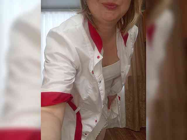 Lady-marshmallows webcam