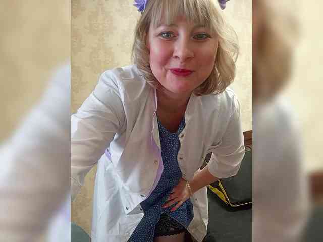 Lady-marshmallows webcam