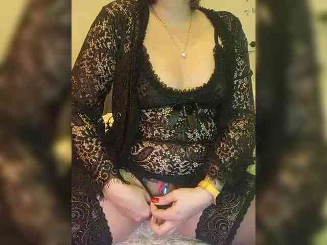 Lady-marshmallows webcam