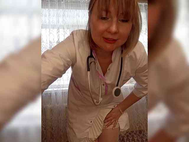 Lady-marshmallows webcam