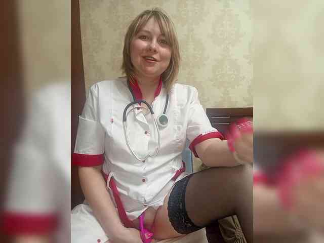 Lady-marshmallows webcam